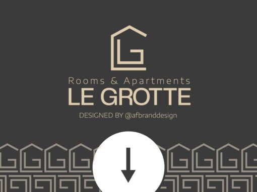 Le Grotte – Rooms & Apartments