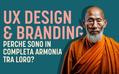 UX Design nel Branding: Armonia Creativa | AF Blog