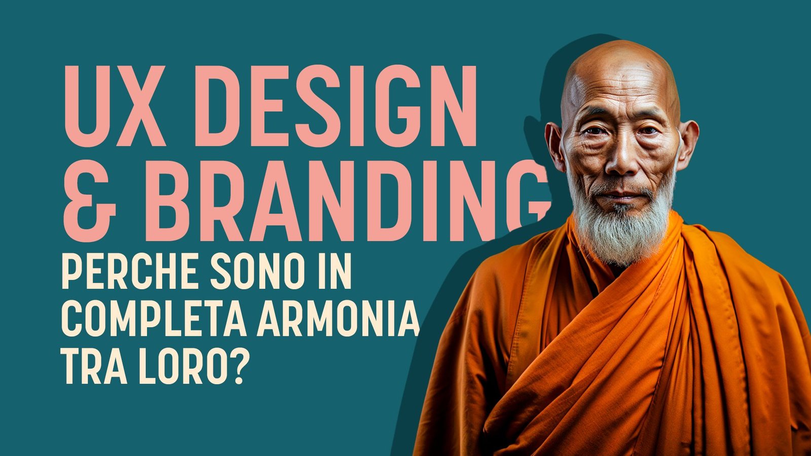 UX Design nel Branding: un'Armonia Creativa | AF Blog