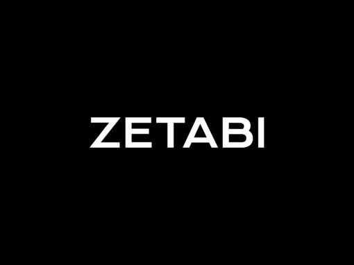 Zetabi – Sito web B2B per manifatturiera Denim
