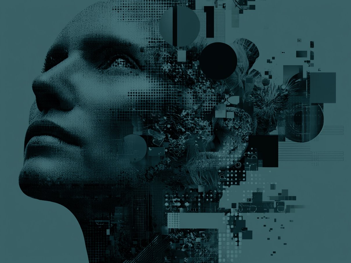 Immagine generata con midjourney intelligenza artificiale